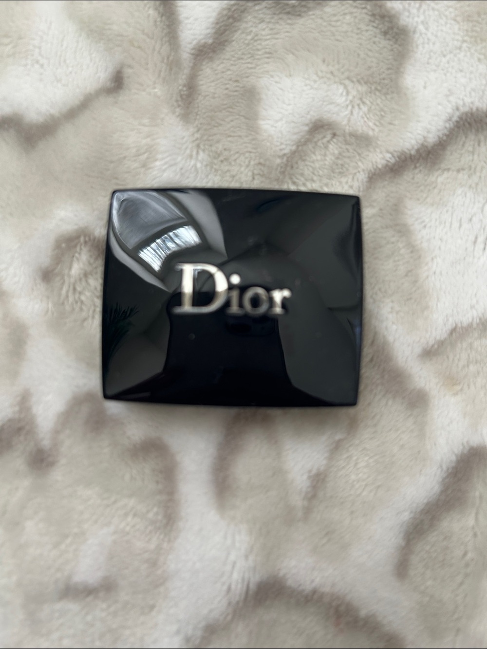 Dior 5colour travel shadow
